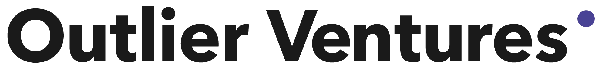 Outlier Ventures
